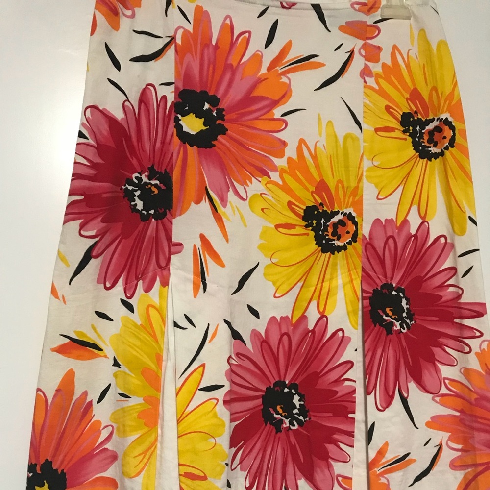 Juniors Skirt
